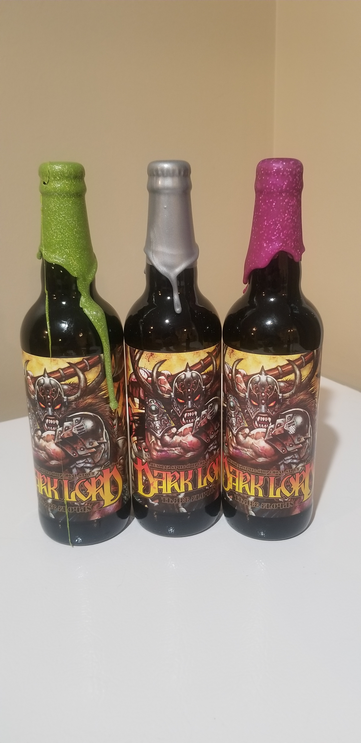 Three Floyds Dark Lord 2017 2019 Vertical Mybeercollectibles