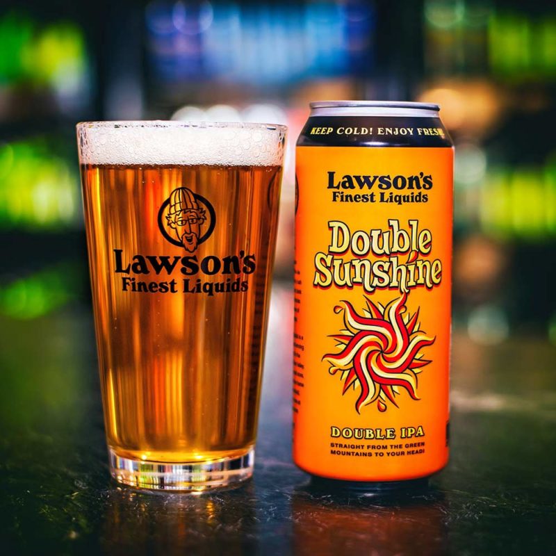 Sip of Sunshine - Lawson's Finest Liquids