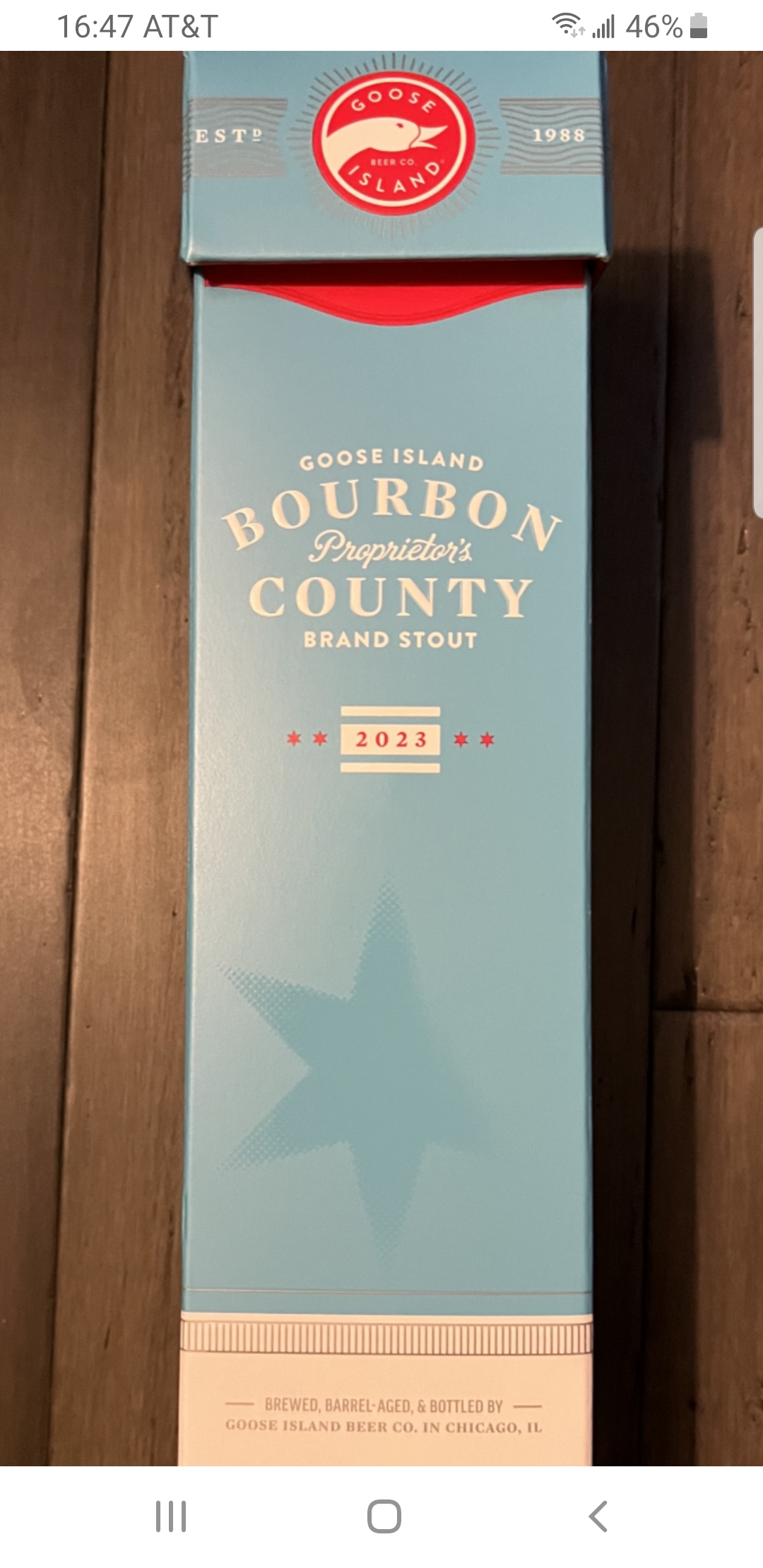 2023 bourbon county variants id 1735196 details seller info history