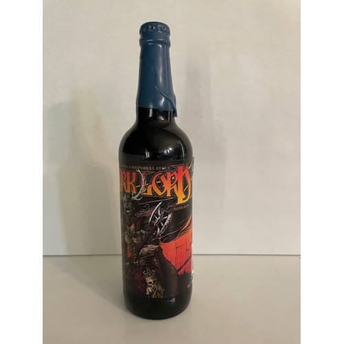 2021 3 Floyds Dark Lord Russian Imperial Stout