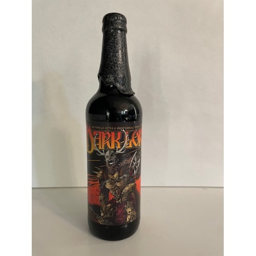 2016 3 Floyds Dark Lord Russian Imperial Stout