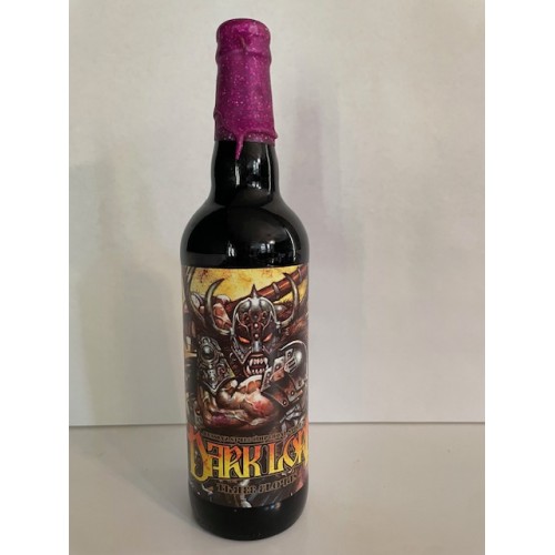 2019 3 Floyds Dark Lord Russian Imperial Stout