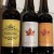 Central Waters 3 Bottle Lot - Black Gold (2020), Maple Barrel Stout (2019) & Butter Pecan Maple Stout (2019)