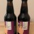 Prairie Dawg Marple Rain and Mistadobalina - FOUR bottles