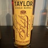 Eh Taylor single barrel