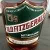 Old Fitzgerald 10 Years Aged Decanter Bottled-In-Bond Bourbon Spring 2023