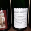 3x Lou pepe gueuze Cantillon 75cl 2020 sticker