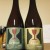 Hill Farmstead Vintage 2 Bottle Saison Set with Arthur and Anna