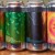 OH Mixed DDH 4-Pack: Other Half Double Dry Hopped Stacks on Stacks, Double Dry Hopped Mylar Bags, Double Dry Hopped Suparillo, and Double Dry Hopped Double Mosaic Dream, mixed 4-pack