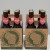 8 Bottles New Glarus Thumbprint Enigma