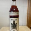 Willett Family Estate Single barrel Rye 24 year old