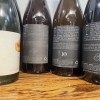 Side Project 10 bottle Lot Coeur de Cuvee b5 & 6, Loem Lattice Fuzzy b2 Merci b3 du Ble b4 Le Saisonnier Provence Darjeeling Vanilla Biere du Pays