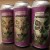 Tired Hands - DDH Alien Church (Mosaic/Motueka) 4 pack