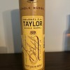 Eh Taylor single barrel