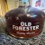 Old Forester Birthday Bourbon 2022