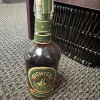 Michter's Barrel Strength Rye 112.4 Proof