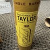 Eh Taylor Single Barrel Store Pick