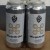 [F/S] 3/10/2017 MONKISH BREWING WE'VE GOT 5 FIVE YEARS ANNIVERSARY DOUBLE DRY HOP IPA 4-PACK CANS [F/S]