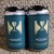 Hill Farmstead Mosaic Single Hop IPA