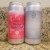 MONKISH - Water Balloon Fight Club + Foggier Window (2-Pack)