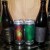 TREE HOUSE STOUTS! DOUBLE SHOT KENYA, IMPERMANENCE, HUMAN CONDITION, HOLD ON TO SUNSHINE