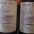 LOT OF 2 - Side Project / Casey Collab - Leaner Blend #2 + Jammy Blend #2