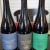 CIGAR CITY/7VENTH SUN THE Power of Friendship,CIGAR CITY Capricho Oscuro #7,CIGAR CITY/CYCLE BREWING/CIGAR CITY NOT A SINGLE FEELING