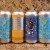 Monkish & Homage - Mixed 4 Pack