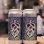 MONKISH BREWING GREY EXPANSION QDIPA 4 PACK