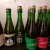 9 bottles 37,5cl - free shipping us/eu - cantillon-girardin-oud beersel