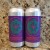 Monkish - Omnipolloscope #5 (2 cans)