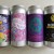 MIXED MONKISH / ELECTRIC IPA 4 PACK