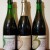 Vintage Lambic - 3F Drie Fonteinen Armand Gaston B1 - Oude Lambik Doesjel - Oude Geuze