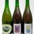 Vintage Lambic - 2014 Cantillon Pack | Mamouche Iris St. Lamnivus