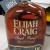 Elijah Craig Single Barrel 18 Yr