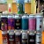 13 DIFFERENT Super Fresh All-Star Pack of 10 Monkish + 3 Green Cheek