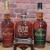 Weller Antique 107 OWA + Elijah Craig 18 + Weller Special Reserve