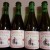 4x 375ml Cantillon Rdg *FREE SHIPPPING*