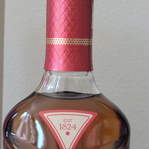 Macallan The Harmony Collection 'Intense Arabica' Speyside Single Malt Scotch Whisky