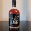 Stagg (not-Jr) batch #23B Barrel Proof Bourbon 2023 at 127.8 proof
