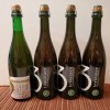 3F Armand & Gaston Vertical (Includes B1) - Drie Fonteinen