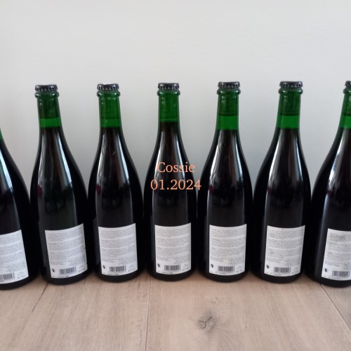 FRUITY CANTILLON SET