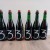 3 FONTEINEN FALL SET