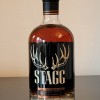 Stagg (not-Jr) batch #23C Barrel Proof Bourbon 2023 at 125.9 proof