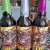 Darklord vertical 2017-2019 3 bottles