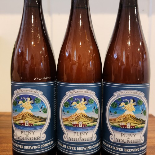 Pliny the Younger 2024 - FREE SHIPPING