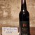 Hill Farmstead Double Barrel Aaron Bourbon / Congac