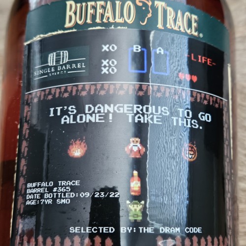 Buffalo Trace