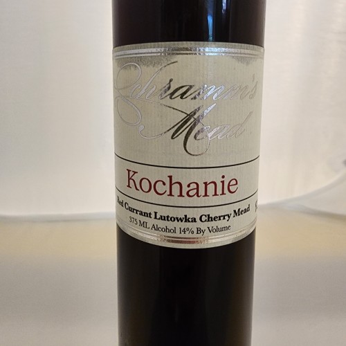 Schramm's Kochanie B2 375ml