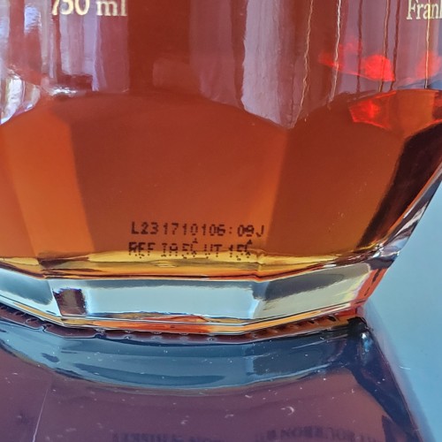 Blanton's Gold Edition Single Barrel Bourbon (US) 750ml 6-19-23 (L)